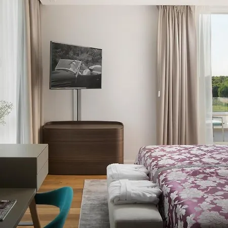Villa Noble Guest house
