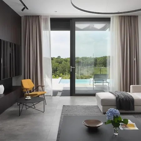 Guest house Villa Noble