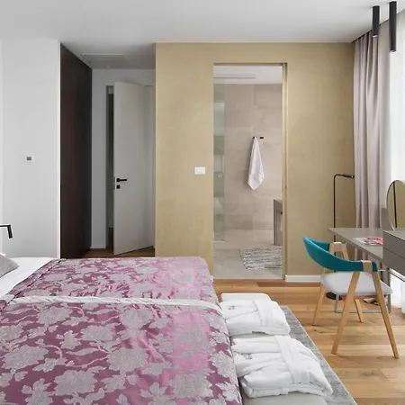 Guest house Villa Noble