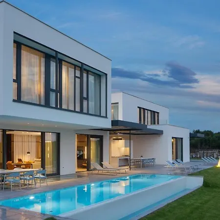 Villa Noble *