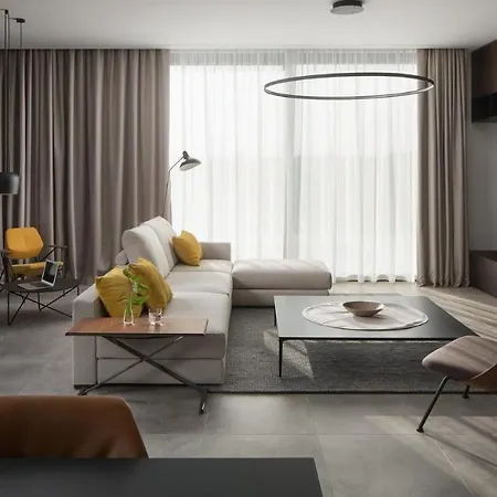 Villa Noble 招待所