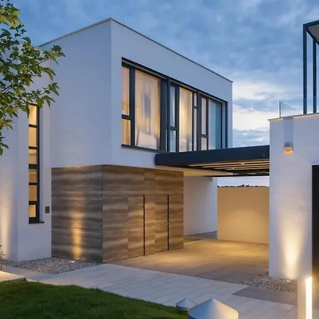 招待所 Villa Noble
